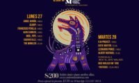 Y2K LoopFest - Cuervo Glez Y2K LoopFest