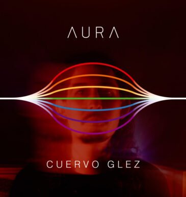 AURA - Cuervo Glez AURA - Cuervo Glez