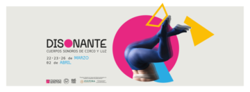 Disonante - circo Disonante
