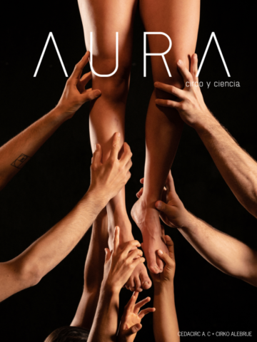 Aura Show Aura Show